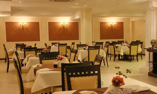 هتل ماریون تفلیس